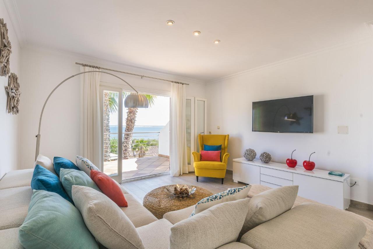 Villa Yupihome Alcanada Puerto de Alcúdia
