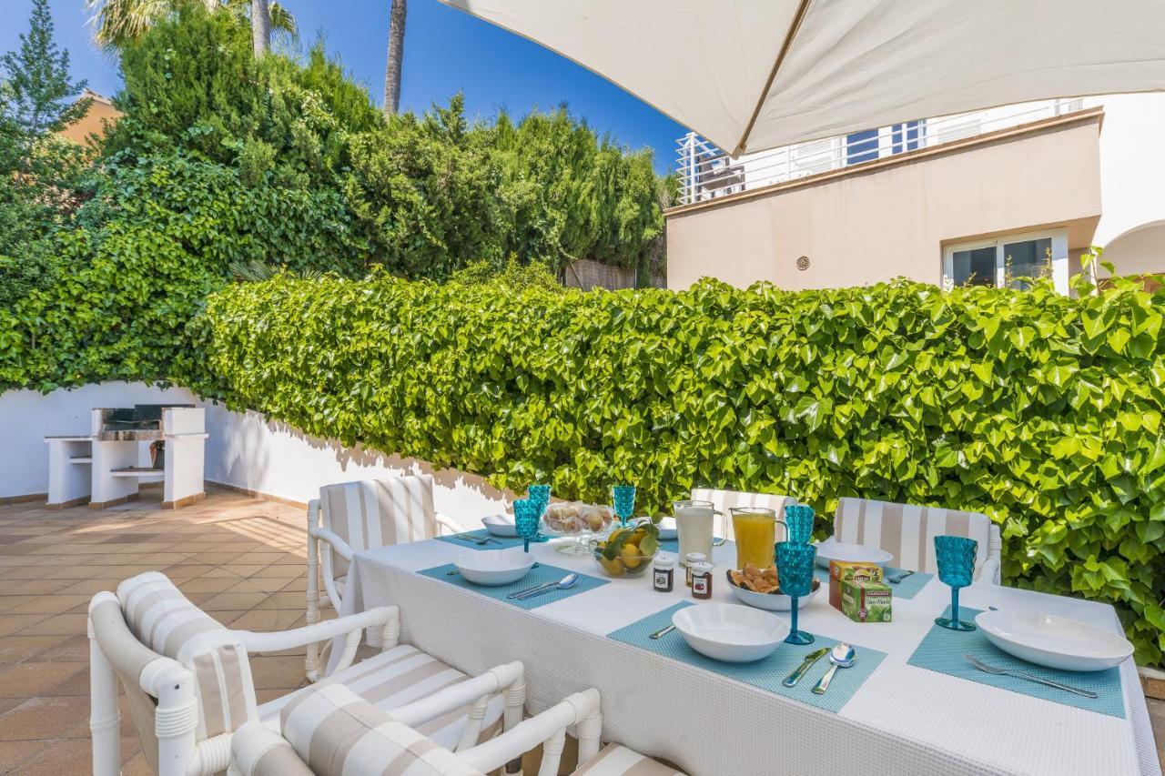Villa Yupihome Alcanada Puerto de Alcúdia