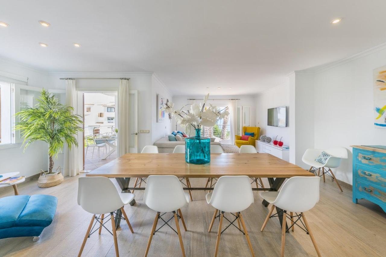 Yupihome Alcanada Villa