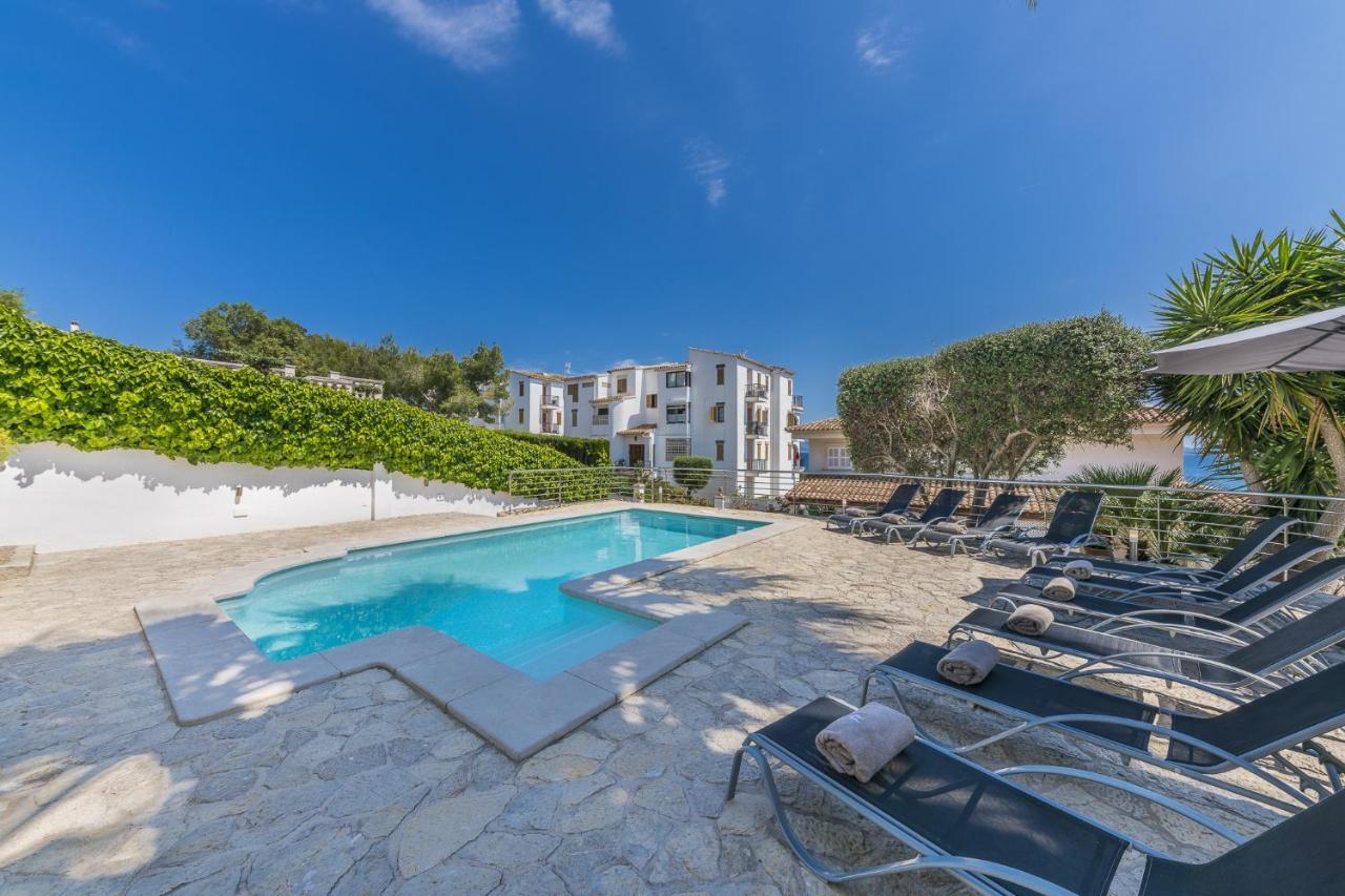 Yupihome Alcanada Villa