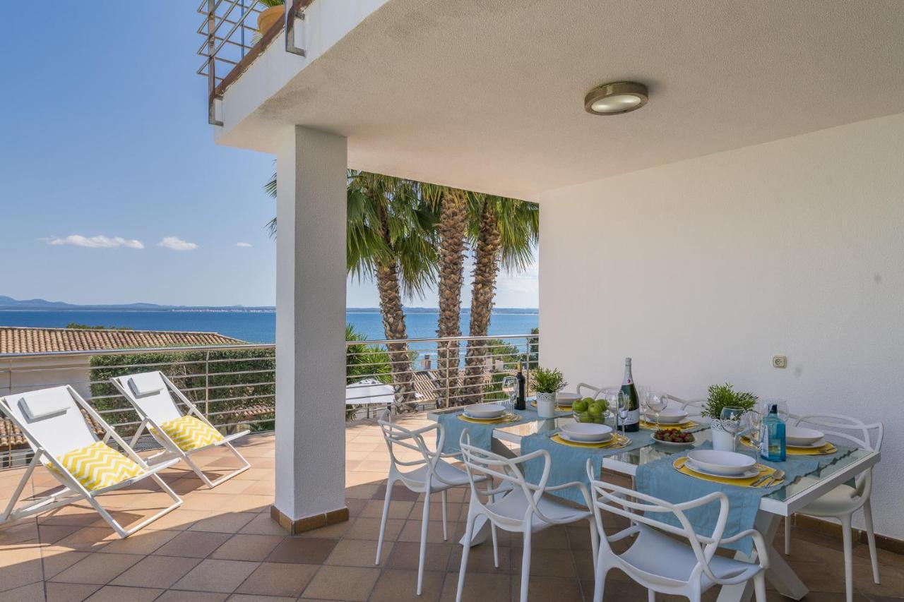 Villa Yupihome Alcanada Puerto de Alcúdia