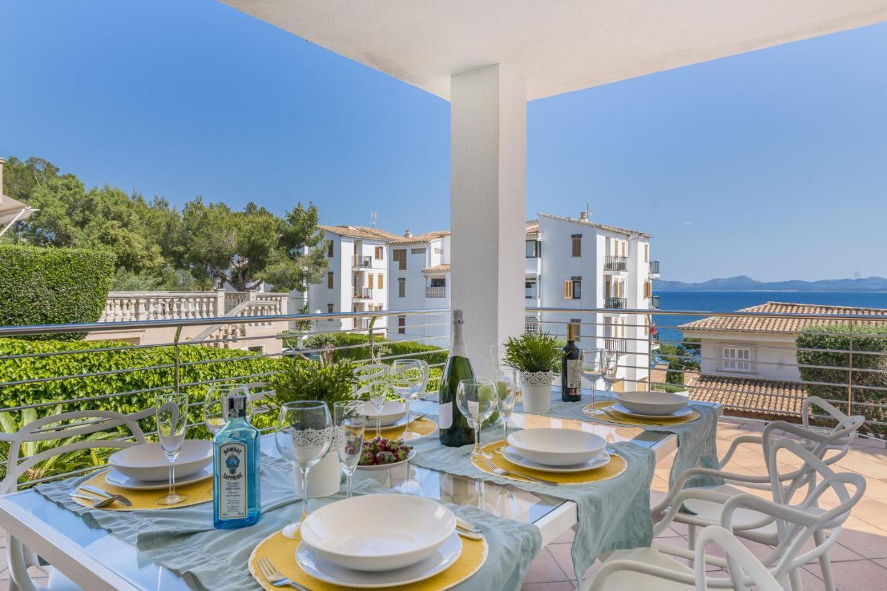 Yupihome Alcanada Villa