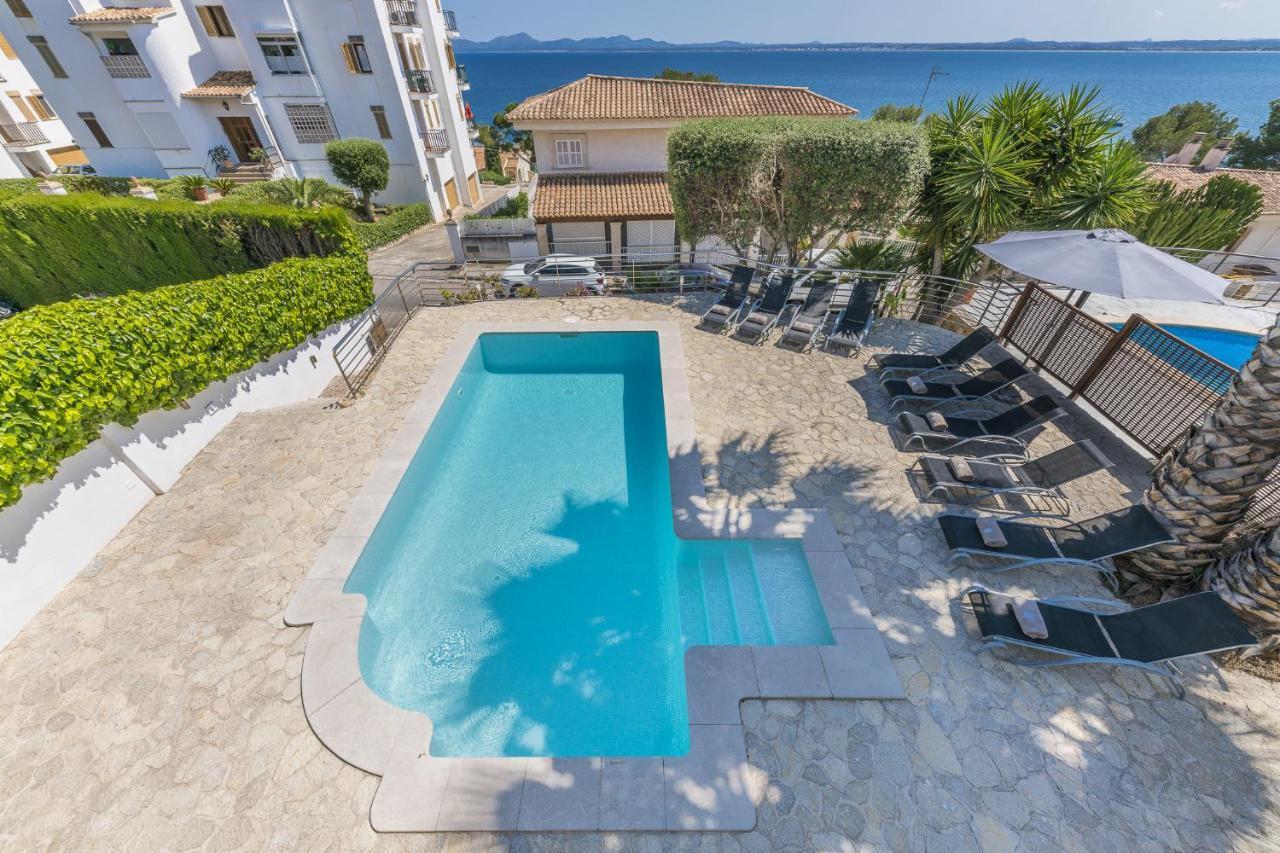 Yupihome Alcanada Puerto de Alcúdia