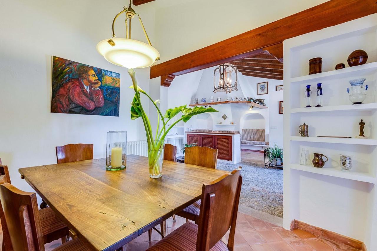 Son Beltran Valldemossa (Mallorca)