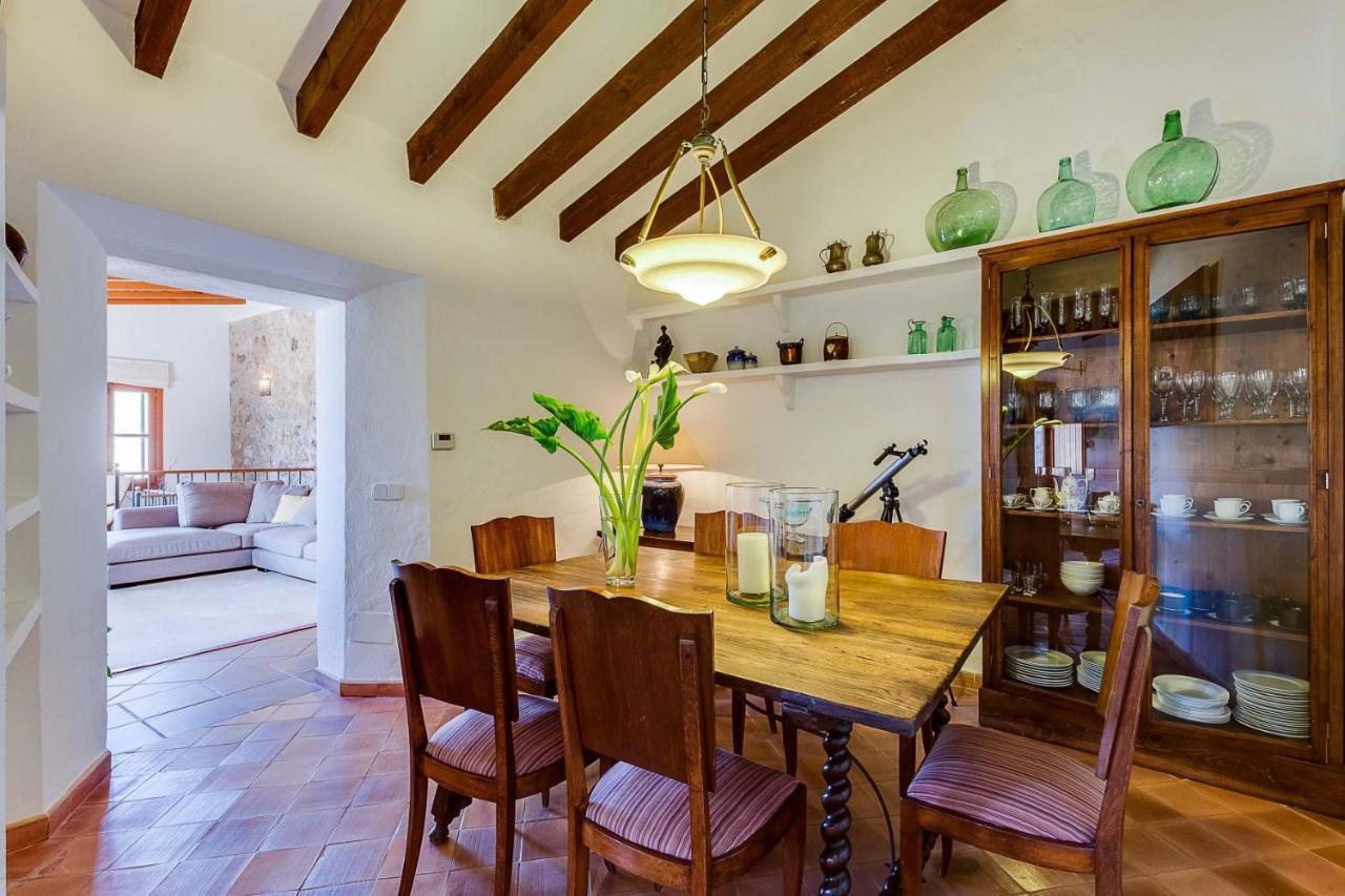 Son Beltran Valldemossa (Mallorca)