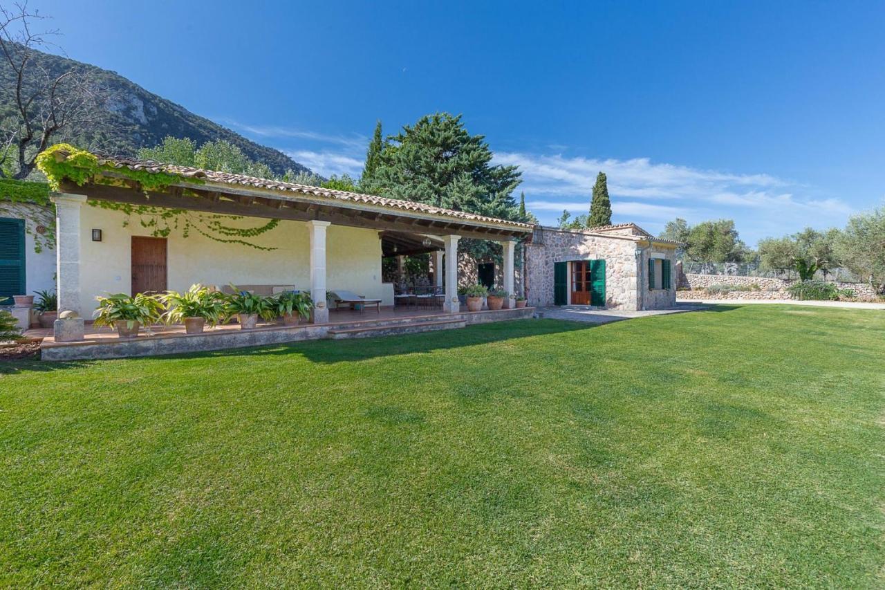 Son Beltran Villa Valldemossa (Mallorca)