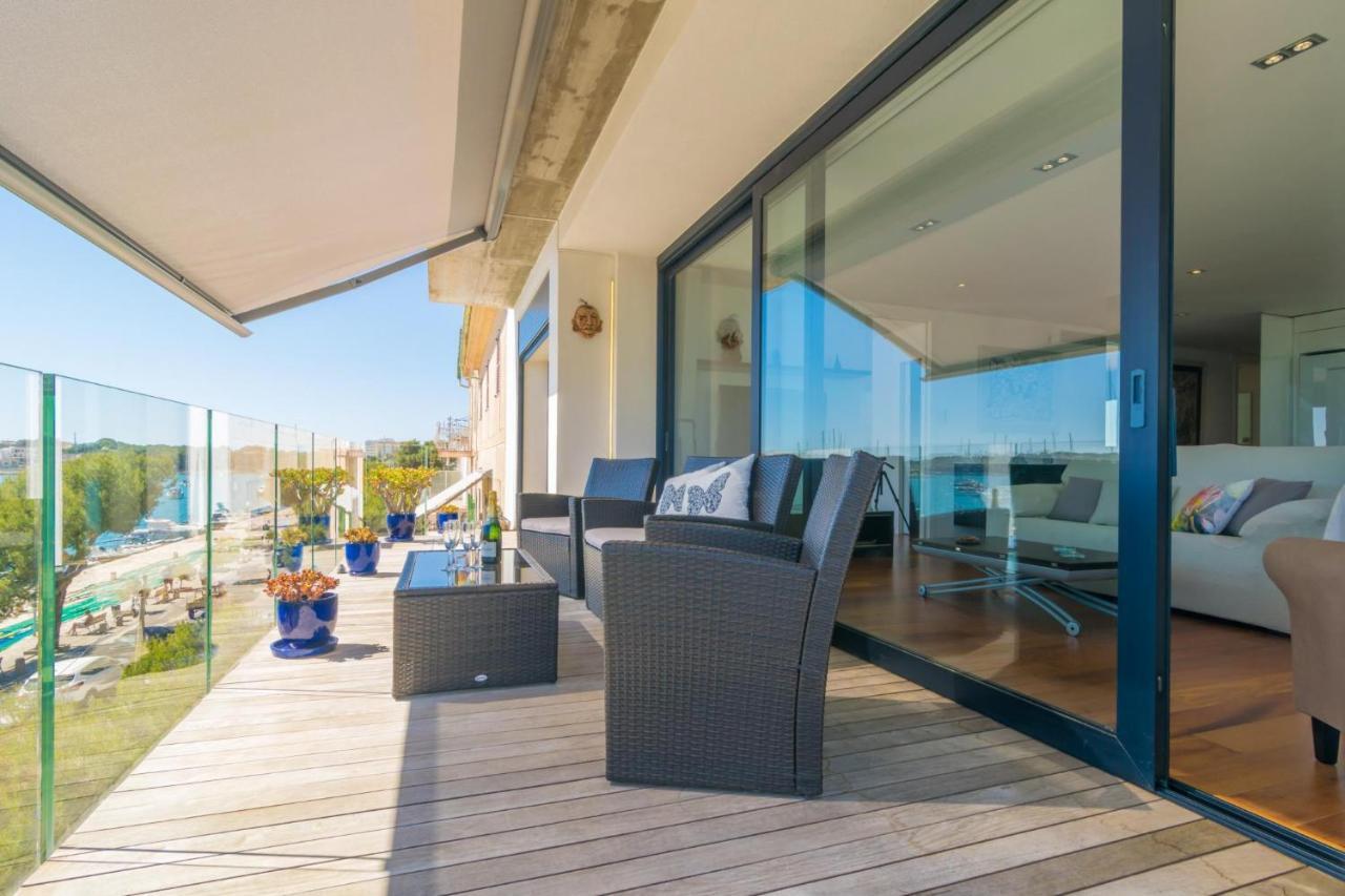 Apartamento Llevant Portocolom (Mallorca)