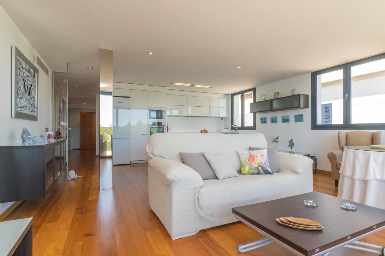 Llevant Apartamento