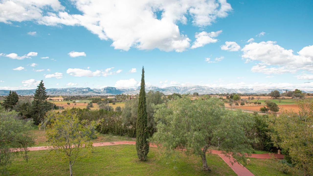 Agroturismo Son Miranda - La Organic Sencelles