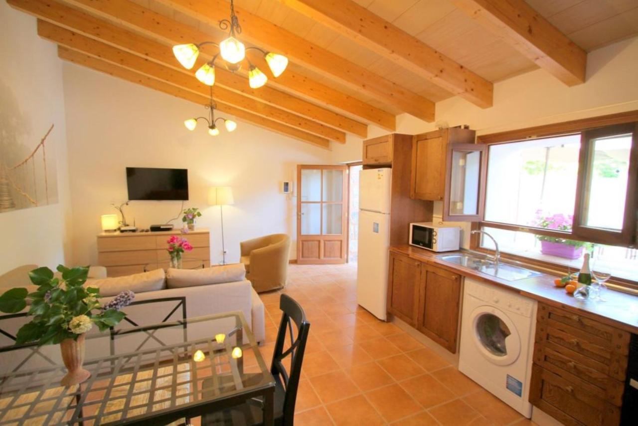Ca'n Doi Сasa de vacaciones Sóller