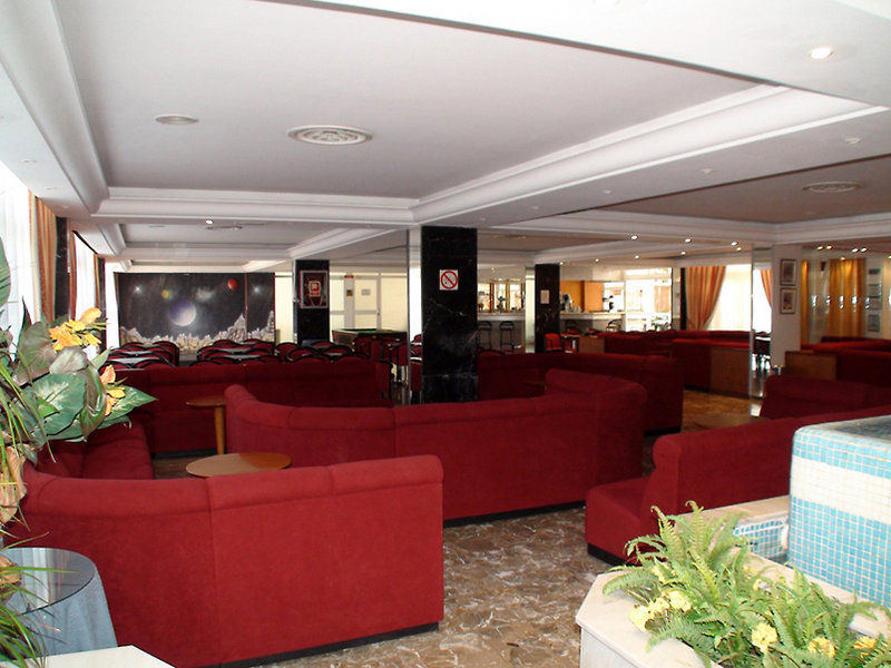 Hsm Don Juan Hotel 3*