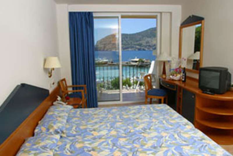Boutique H10 Blue Mar - Adults Only 4*