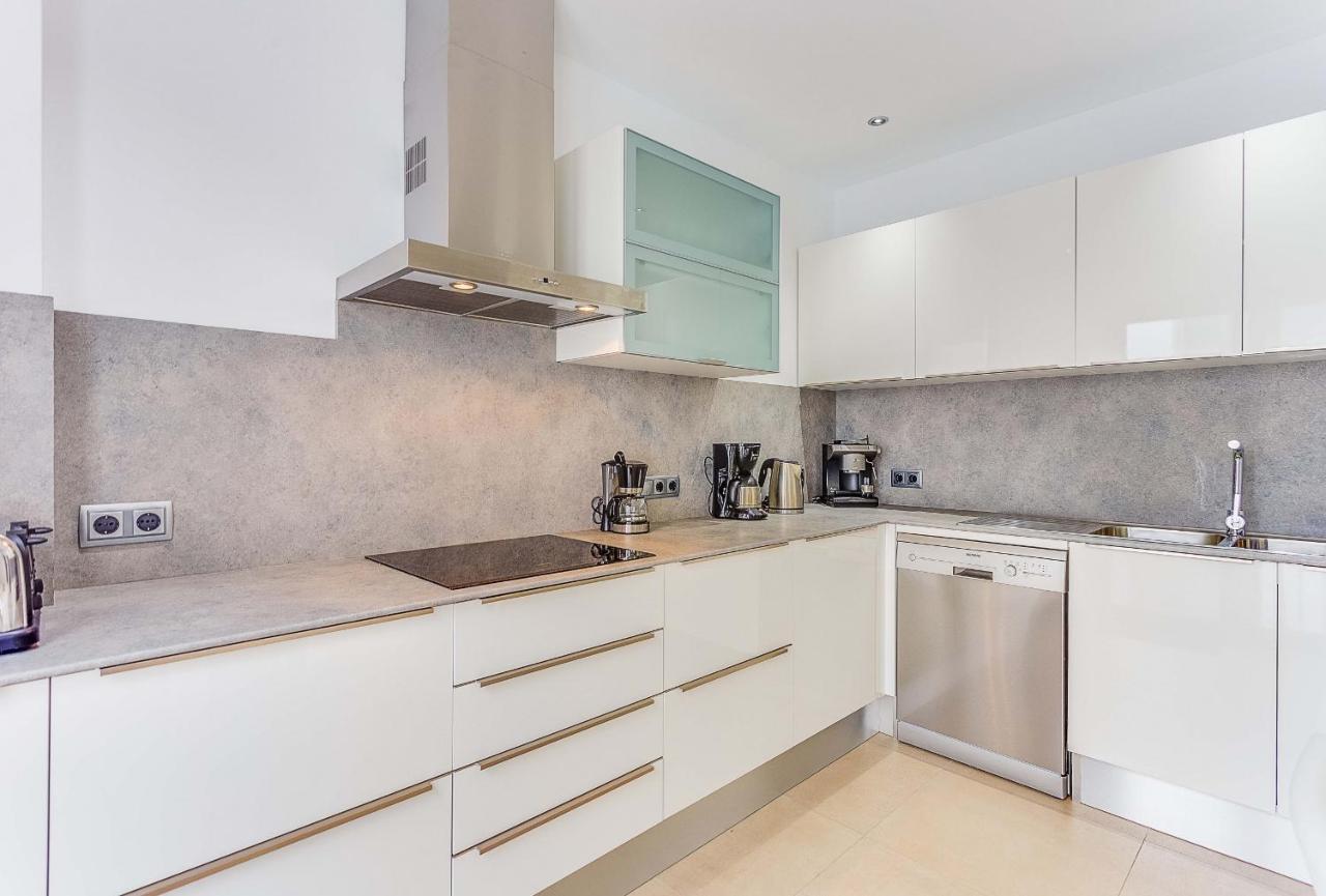 Yupihome Ca Na Xisca I Apartamento Can Picafort (Mallorca)