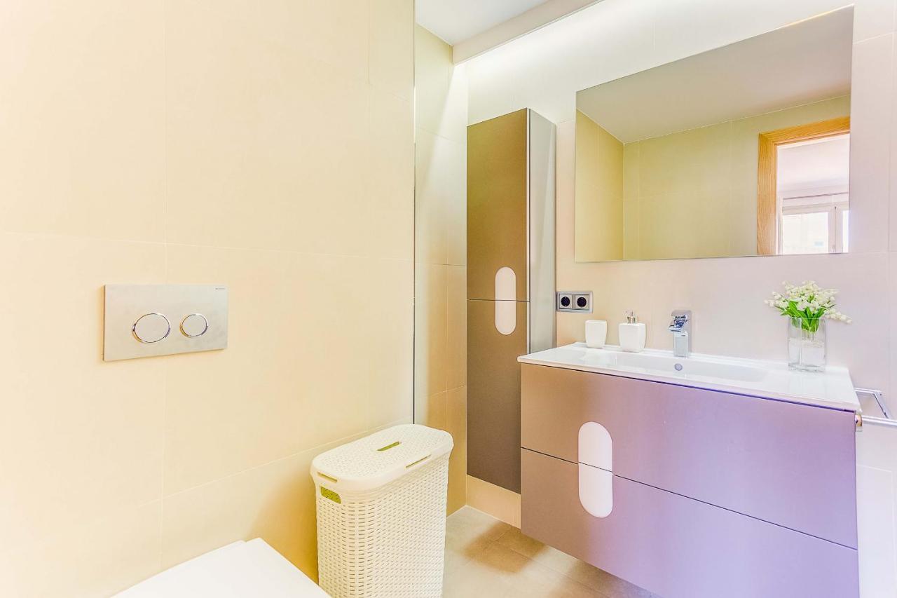 Yupihome Ca Na Xisca I Apartamento
