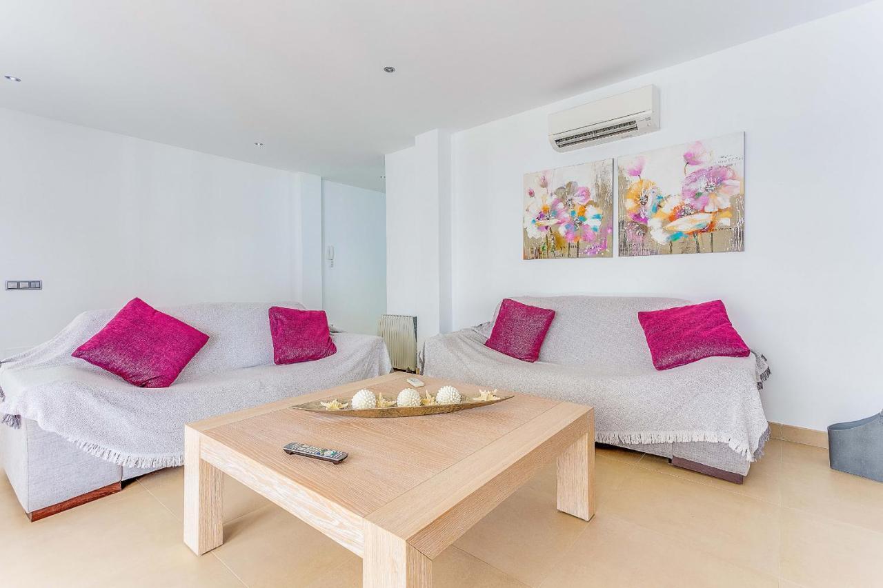 Apartamento Yupihome Ca Na Xisca I