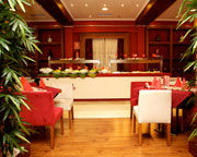 Hotel Sahara Nubia Gobi 2*