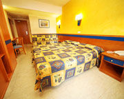 Hotel Sahara Nubia Gobi Sant Francesc