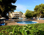 Sahara Nubia Gobi Hotel Sant Francesc