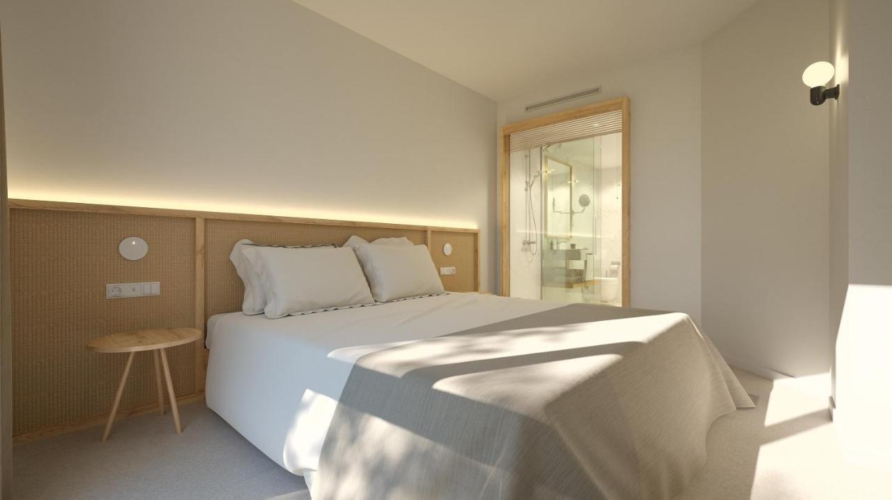Hotel Sofia Alcudia Puerto de Alcúdia