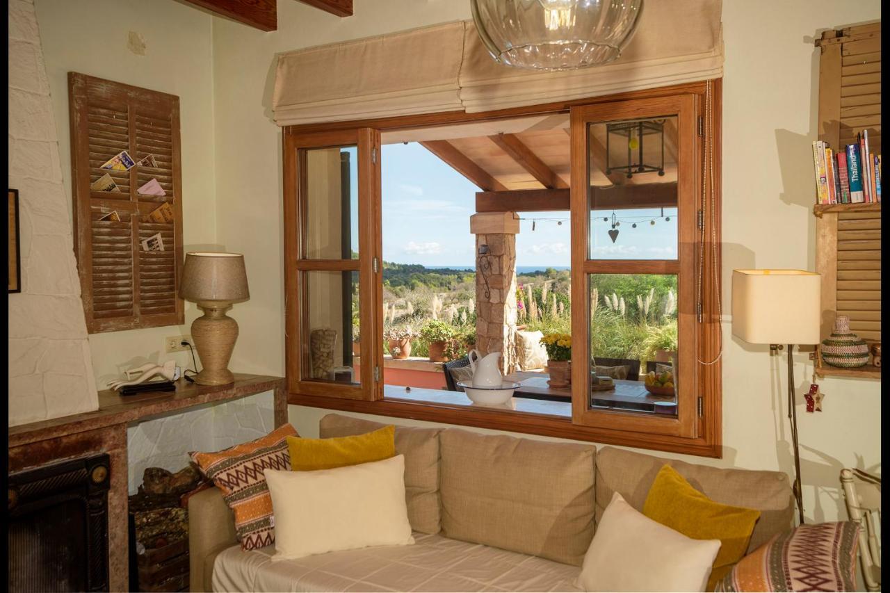 Ses Figueres Villa *