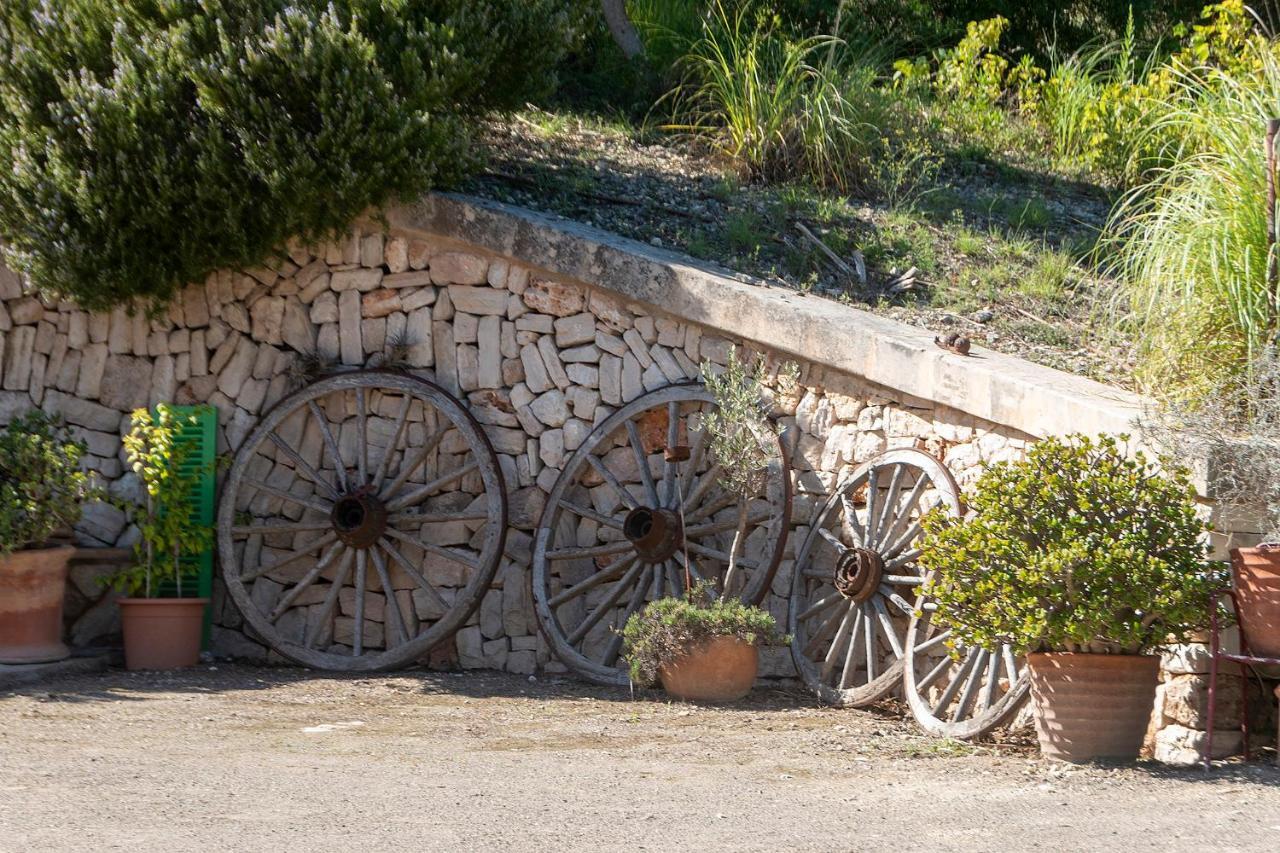 Villa Ses Figueres