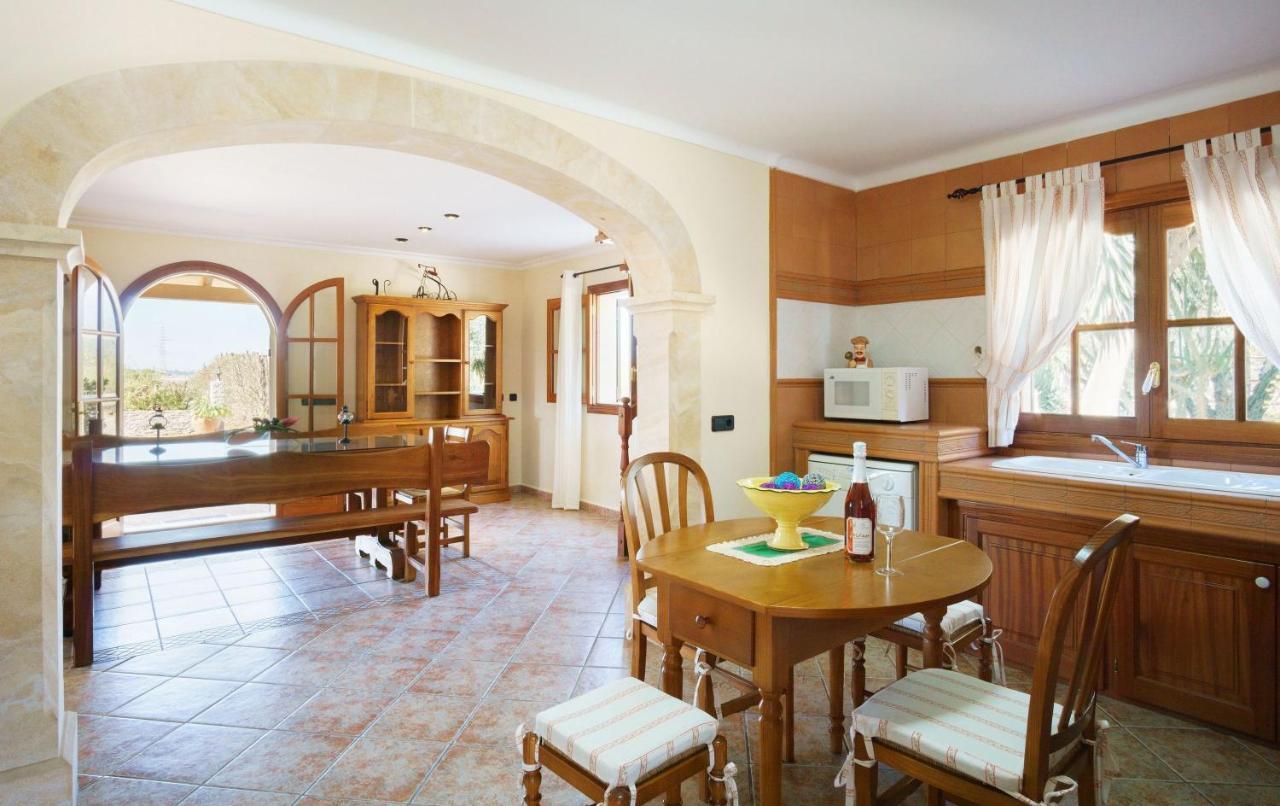 Finca Oasis Villa Petra (Mallorca)