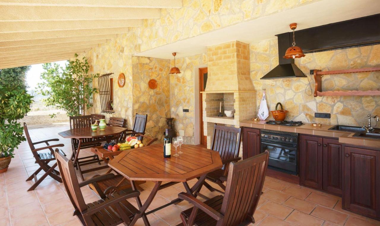 Villa Finca Oasis *