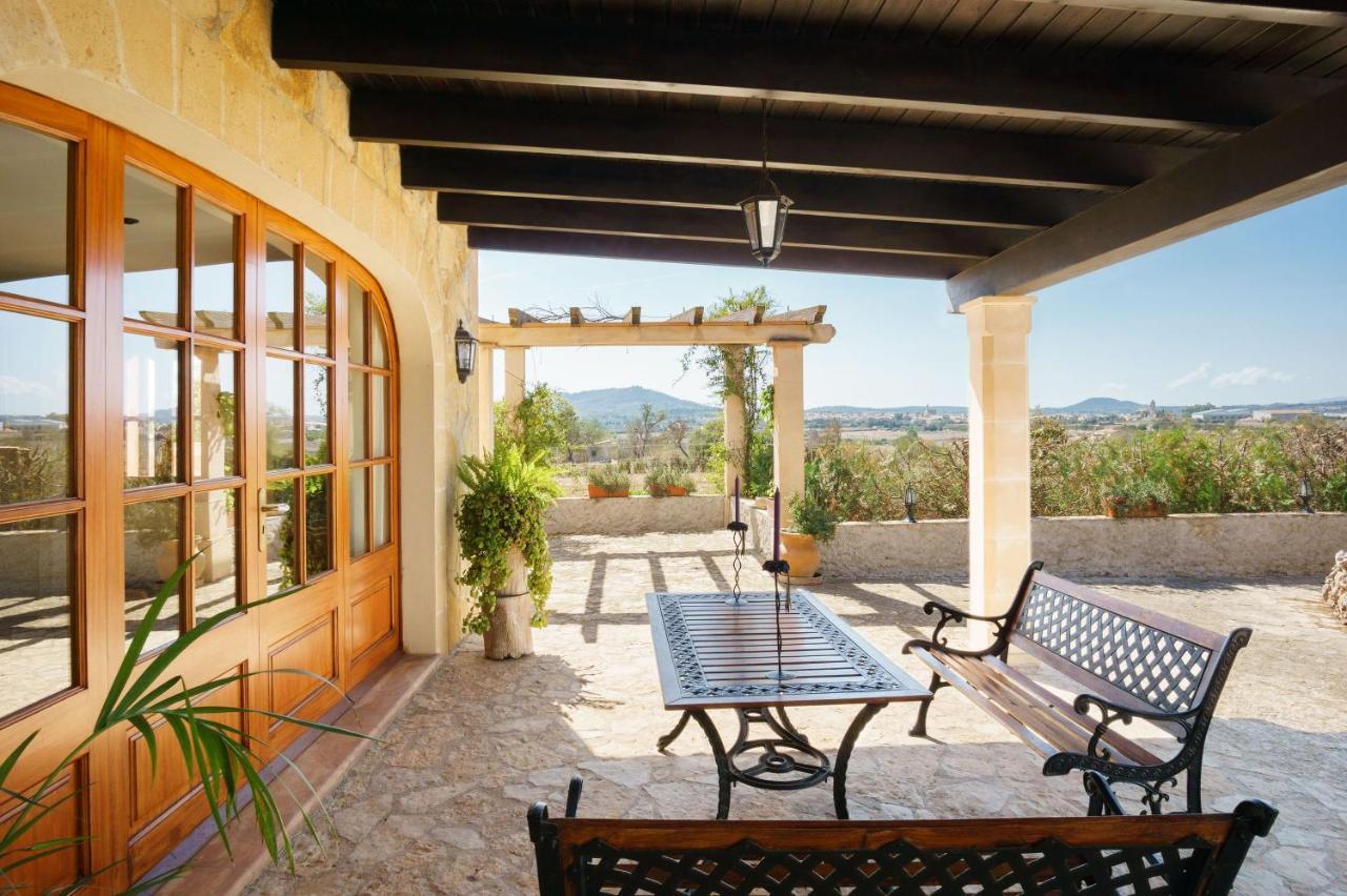 Finca Oasis *
