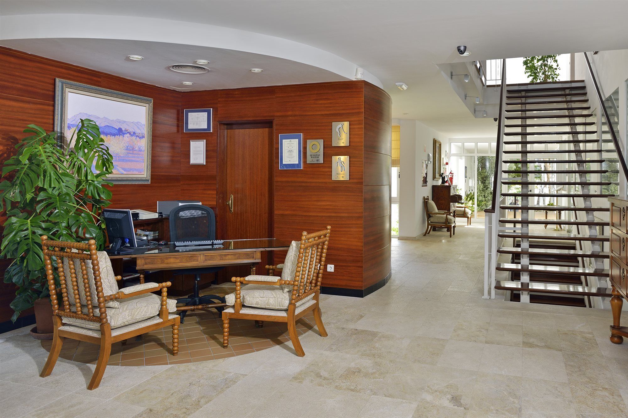 Melia Boutique Hotel Cala d'Or (Mallorca)