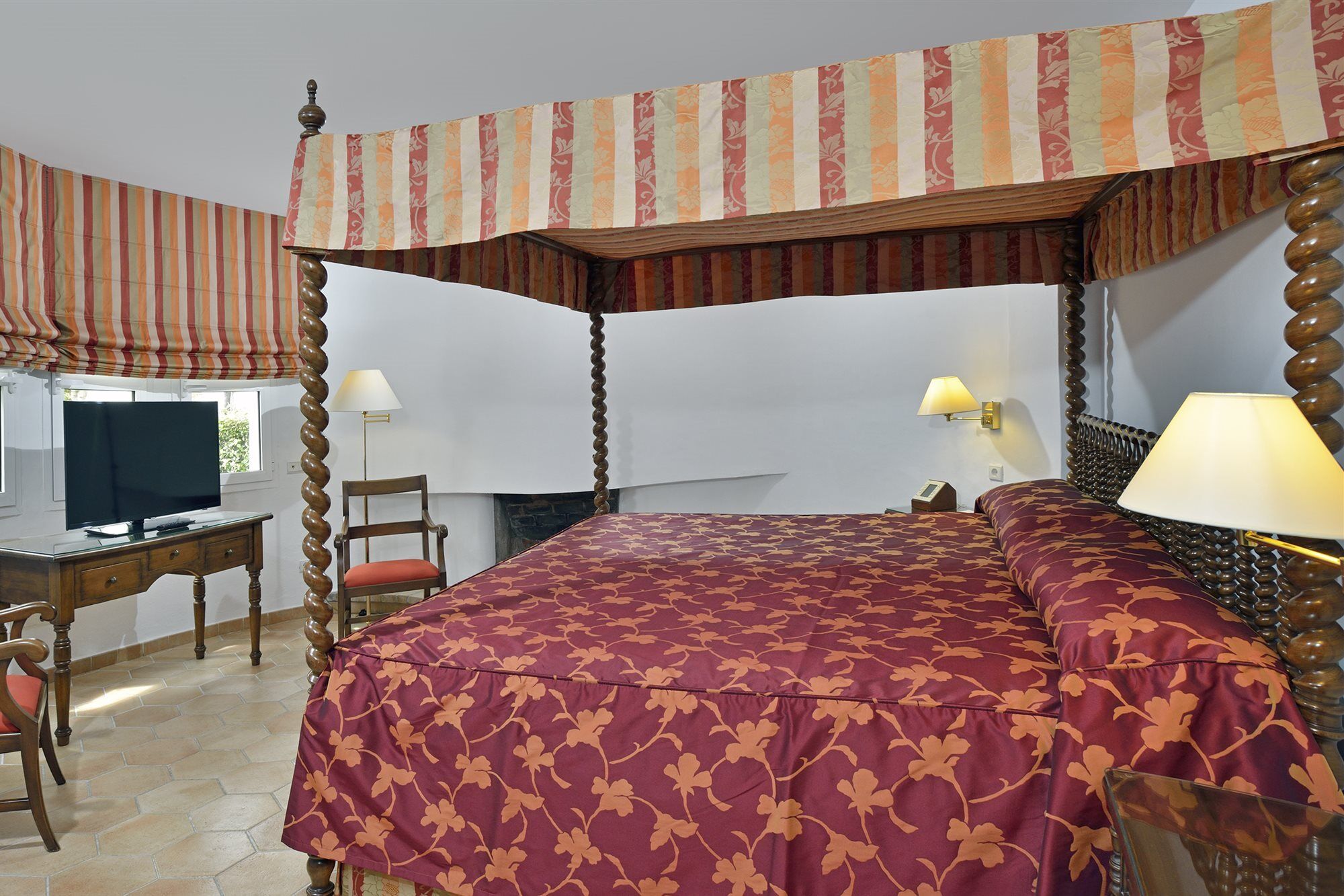 Hotel Melia Boutique Cala d'Or (Mallorca)