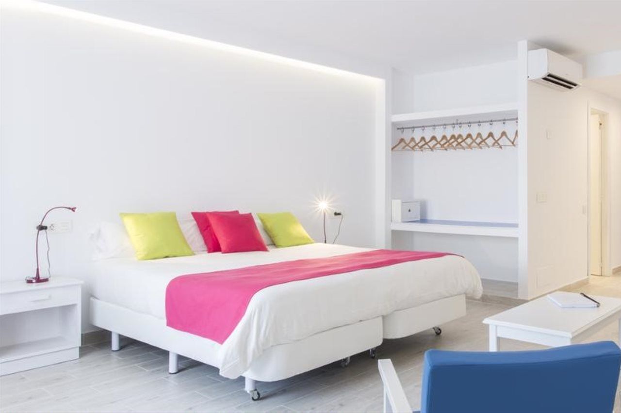 Guya Wave (adults Only) Hotel Cala Ratjada (Mallorca)