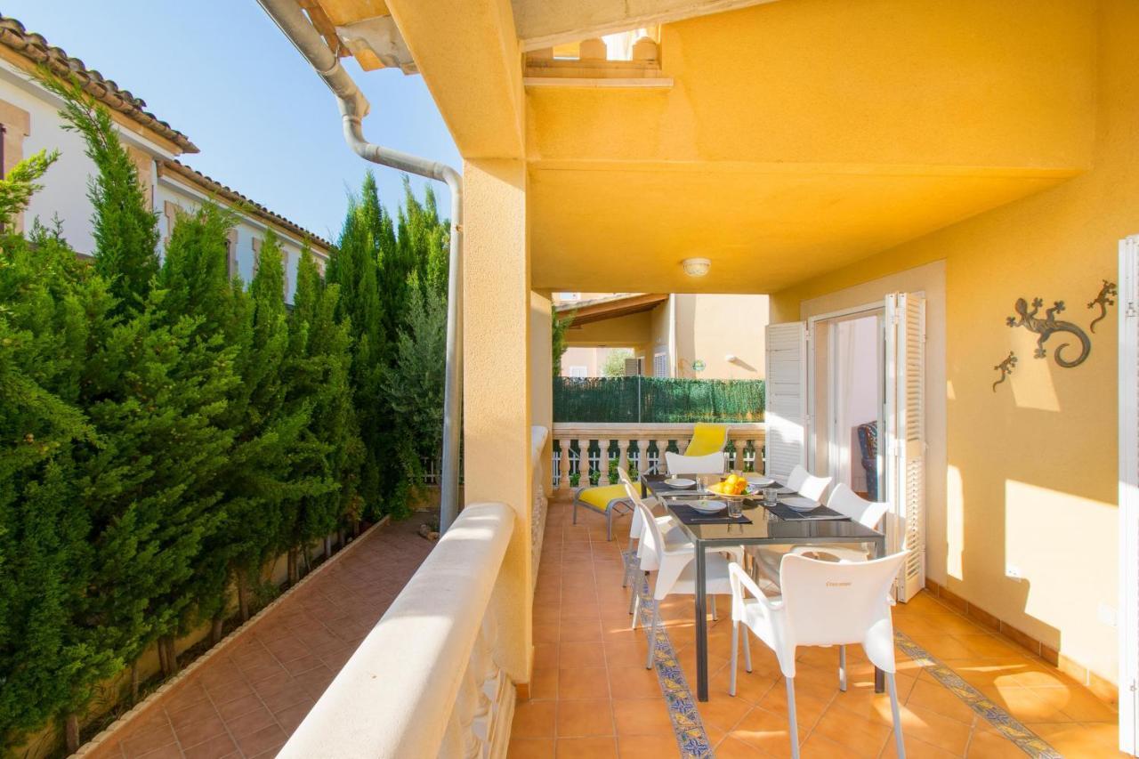 Casa Marcos * Alcúdia