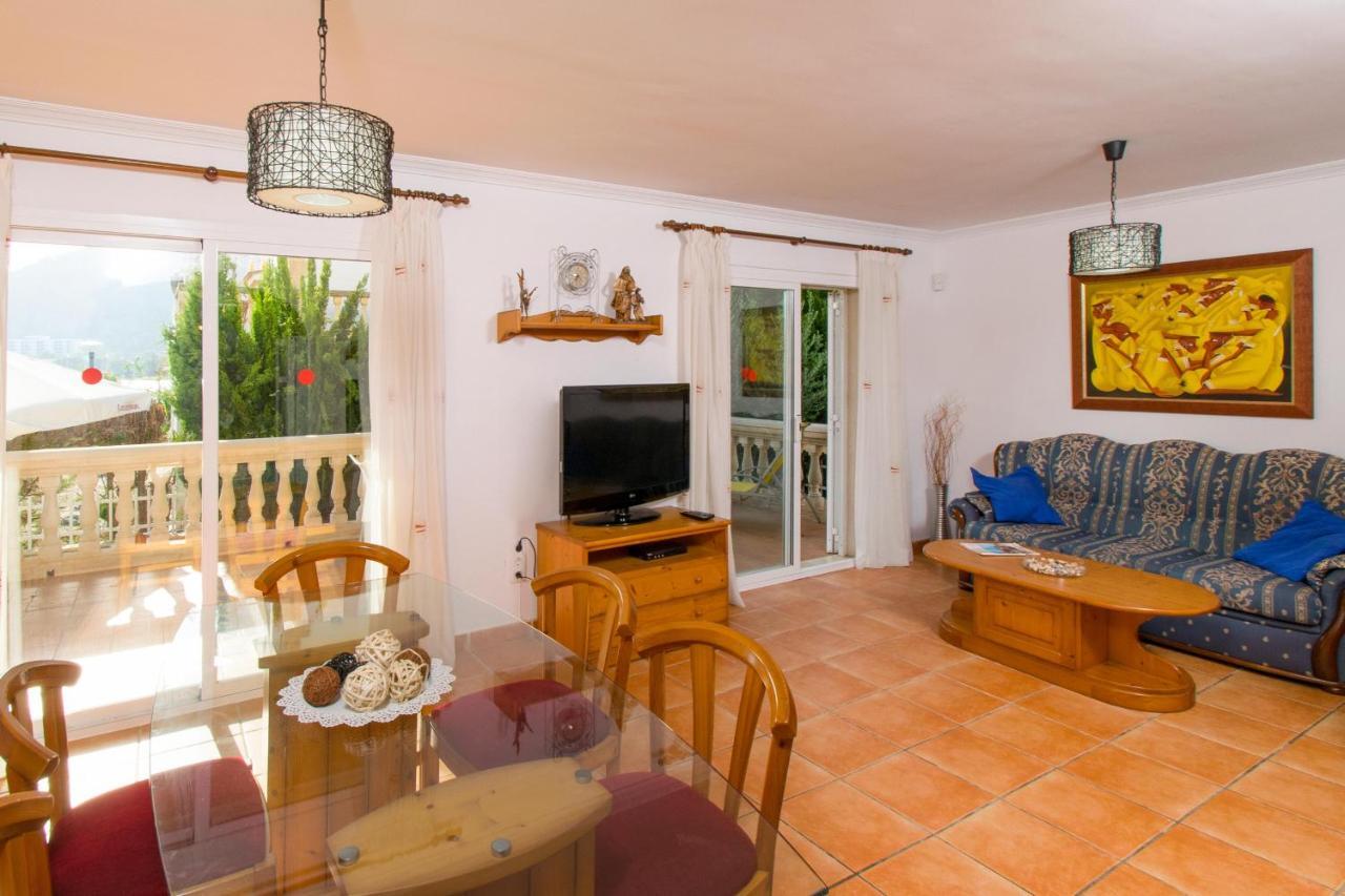 Casa Marcos