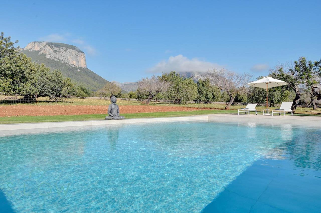 Villa Son Guinyol By Slow