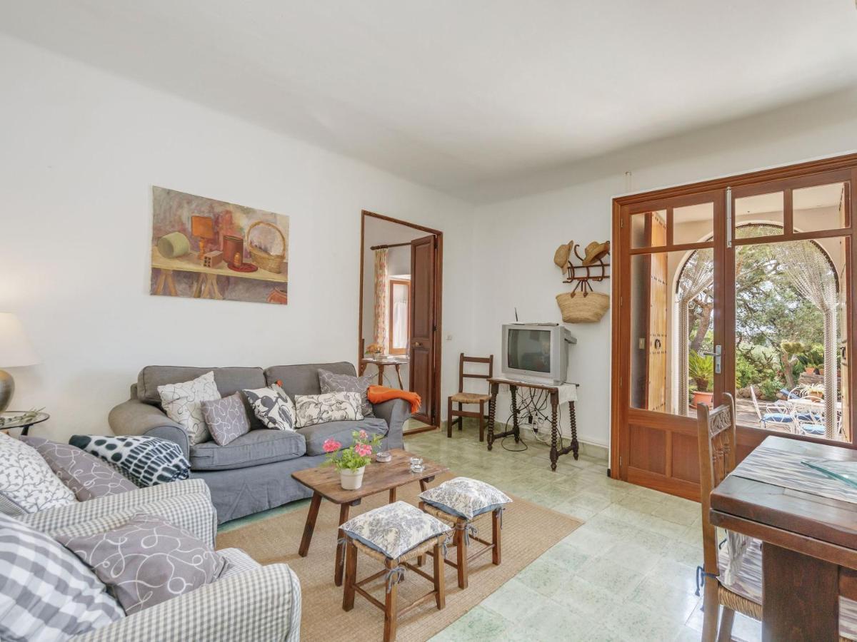 Sa Punta Villa