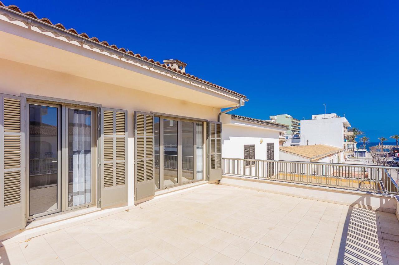 Yupihome Ca Na Xisca I * Can Picafort (Mallorca)