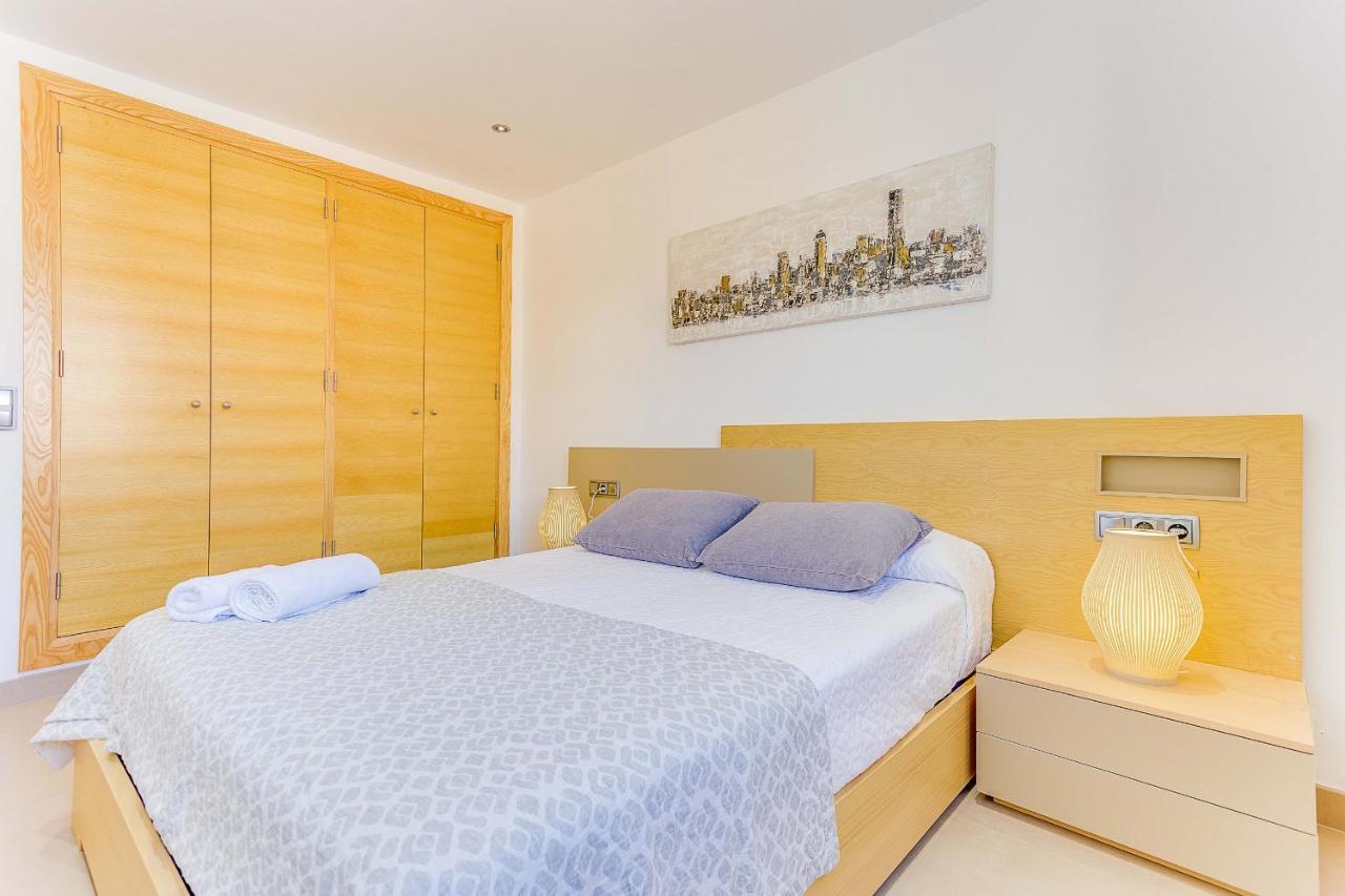 Yupihome Ca Na Xisca I Can Picafort (Mallorca)