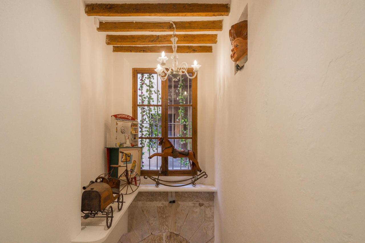 Vintage Palma Palace Ti Apartamento *