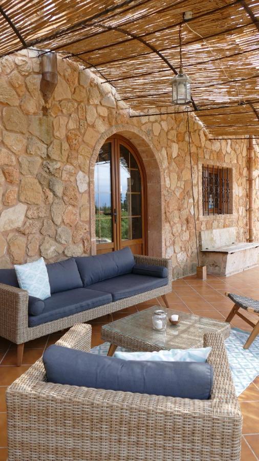 Holiday home Finca Can Jose