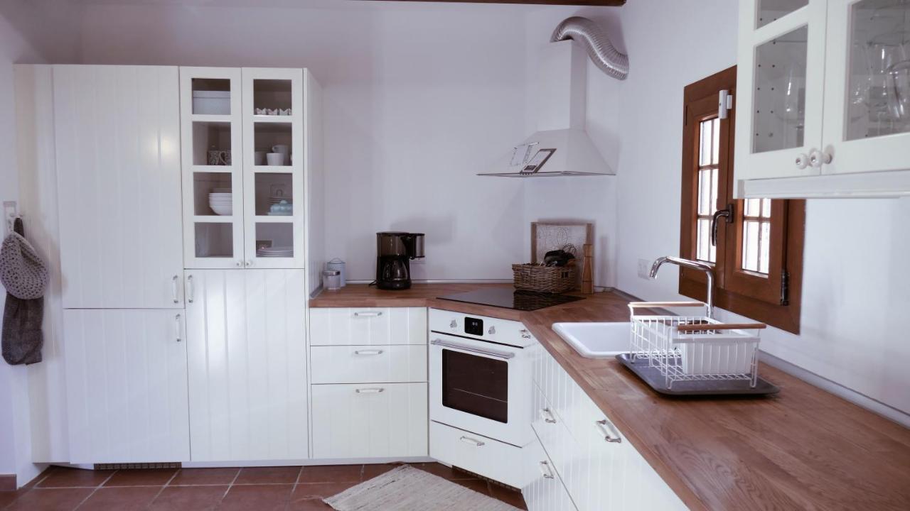 Finca Can Jose Holiday home