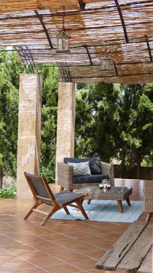Holiday home Finca Can Jose *