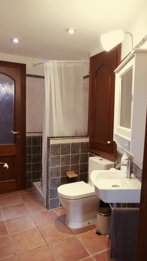 Finca Can Jose Holiday home *