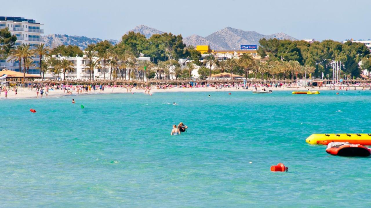 Сasa de vacaciones Casa Marcos