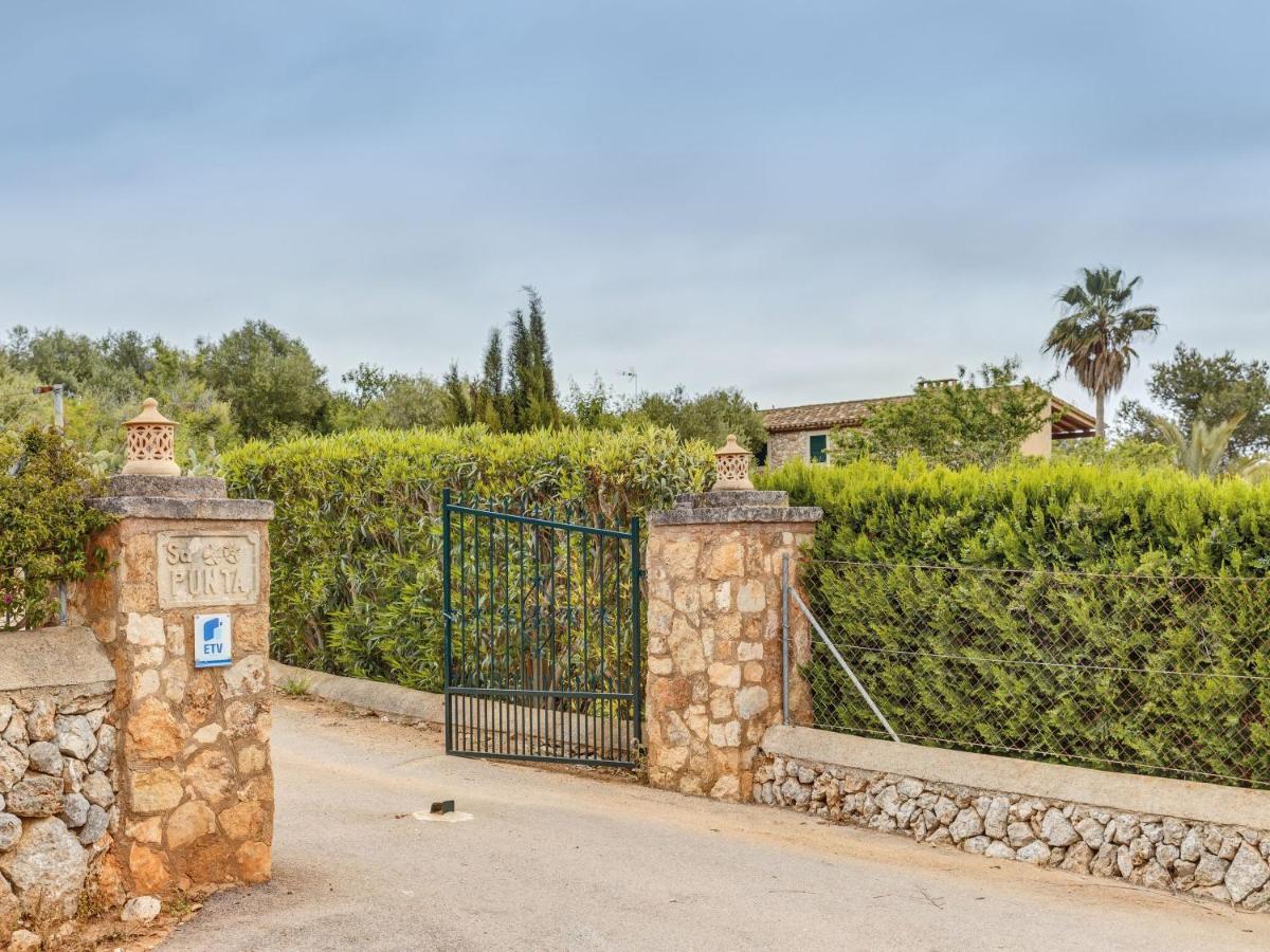 Villa Sa Punta