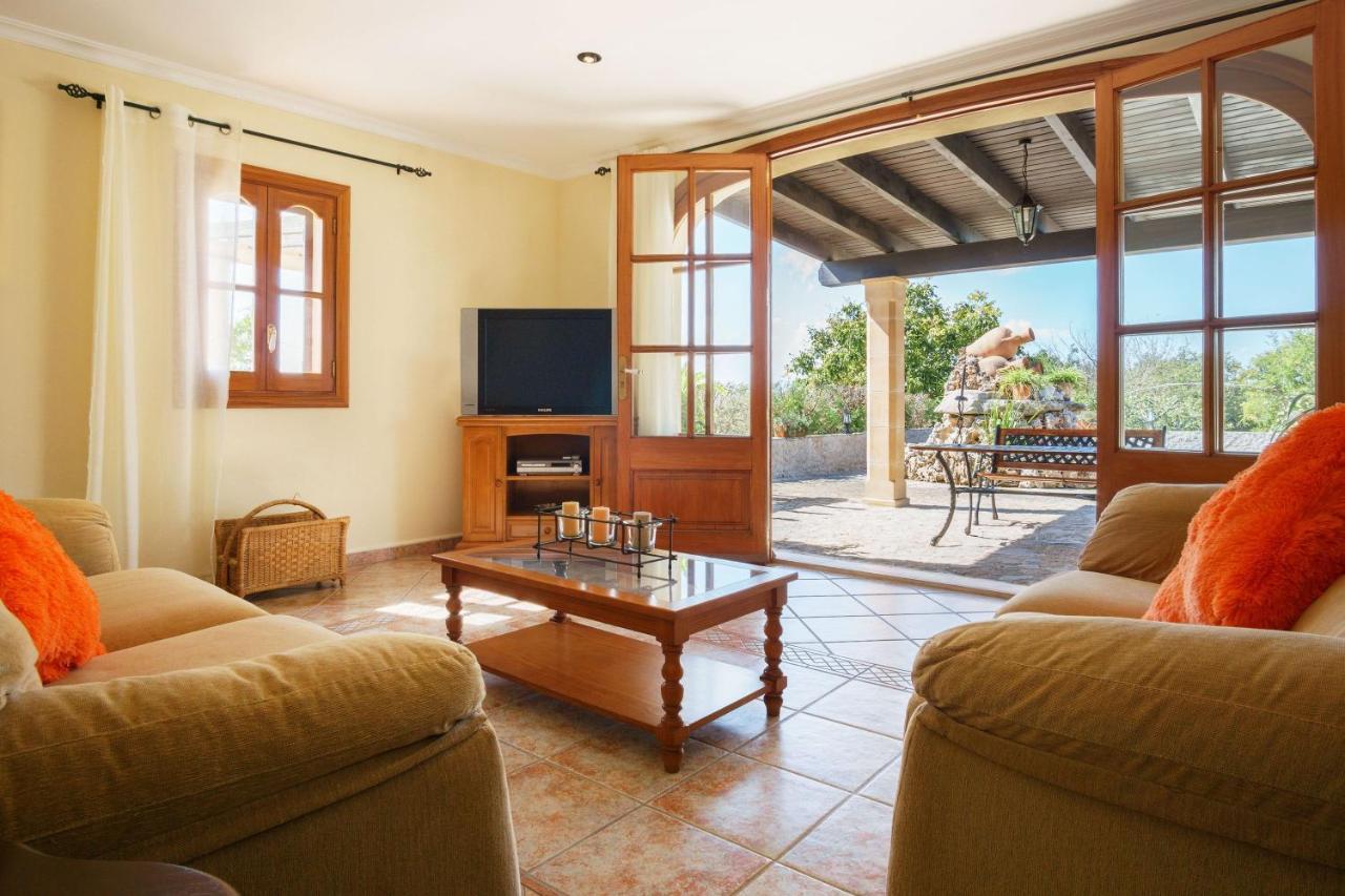 Finca Oasis Villa *