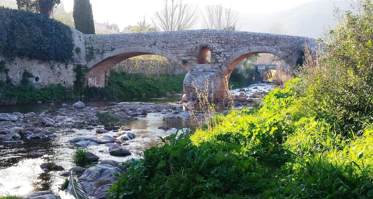Cuarterades Pollensa