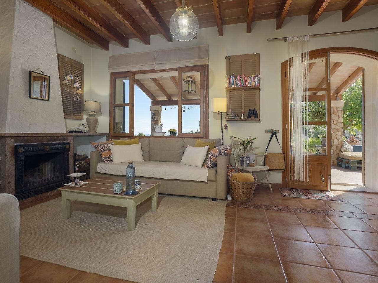 Ses Figueres Villa Son Macia (Mallorca)
