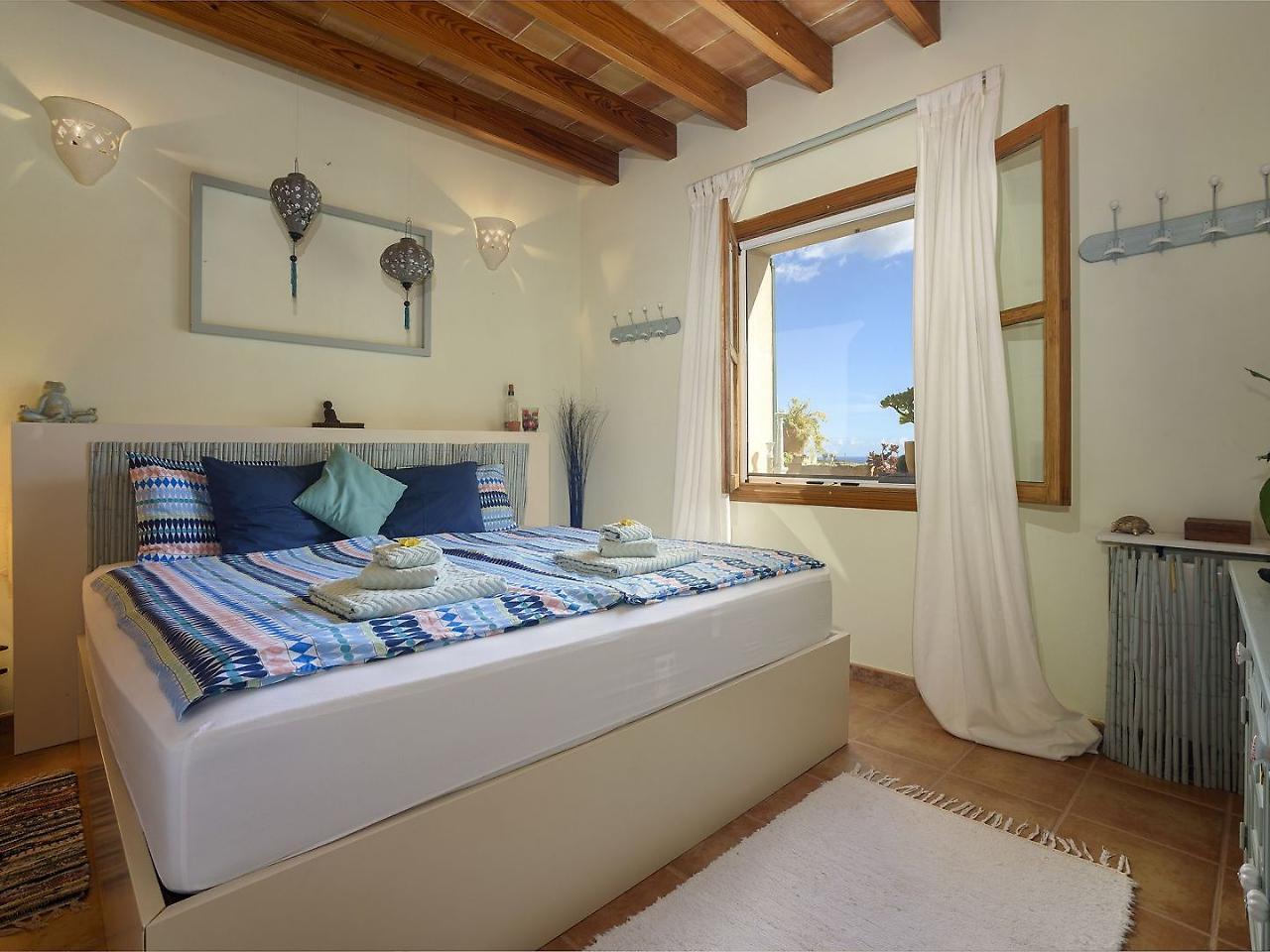 Ses Figueres Villa *