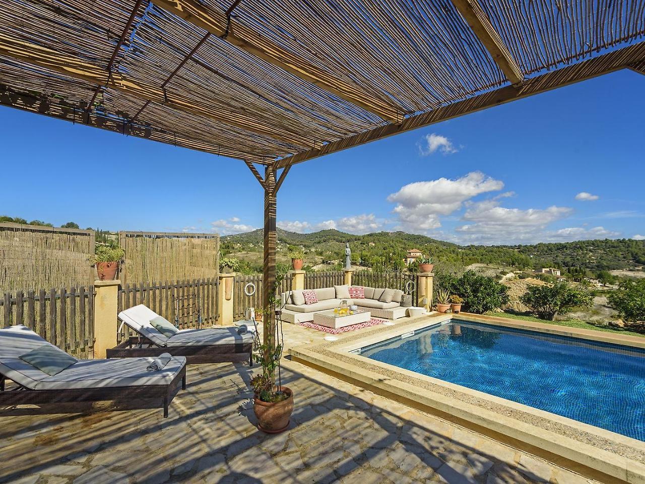 Ses Figueres Son Macia (Mallorca)