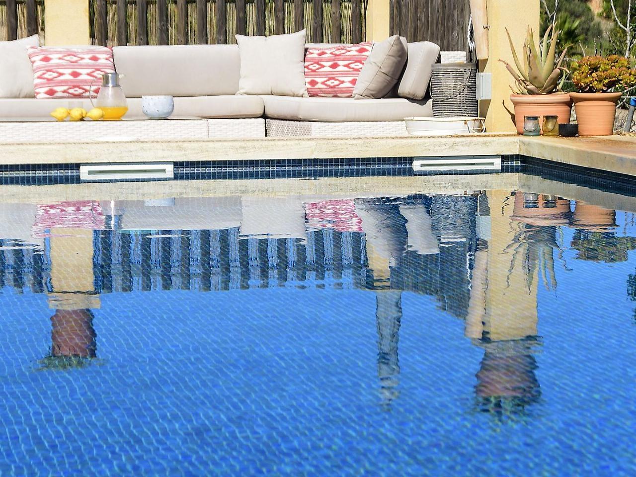 Villa Ses Figueres Son Macia (Mallorca)